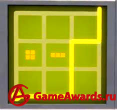 прохождение The Witness в картинках