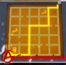 прохождение The Witness в картинках