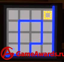 прохождение The Witness в картинках