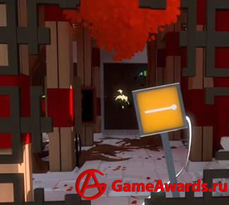 прохождение The Witness в картинках