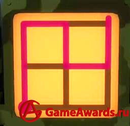 прохождение The Witness в картинках