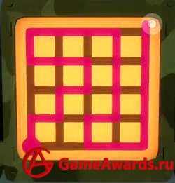прохождение The Witness в картинках