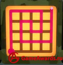 прохождение The Witness в картинках