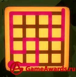 прохождение The Witness в картинках