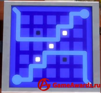 прохождение The Witness в картинках