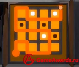 прохождение The Witness в картинках