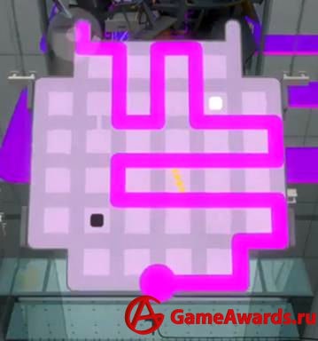 прохождение The Witness в картинках