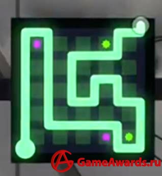 прохождение The Witness в картинках