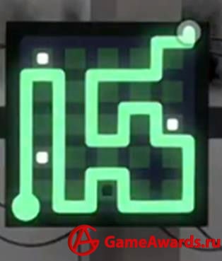 прохождение The Witness в картинках