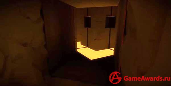 прохождение The Witness в картинках