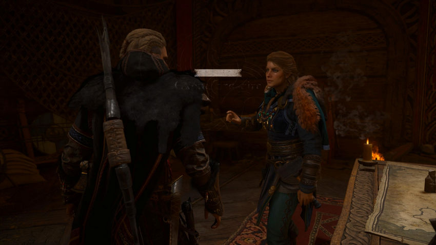 прохождение Assassin's Creed: Valhalla