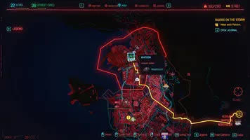 лучшие кибер импланты в Cyberpunk 2077