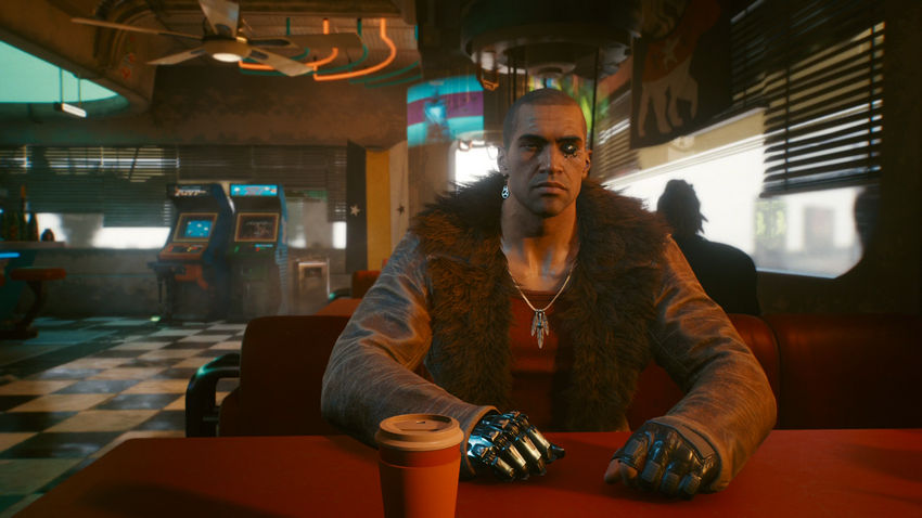 прохождение Район Уотсон Cyberpunk 2077