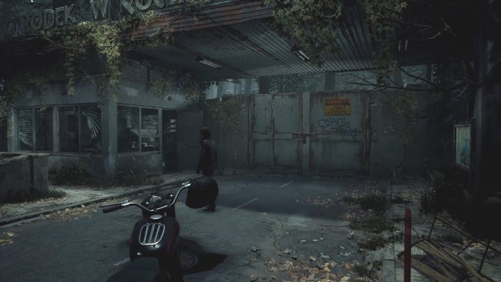 прохождение The Medium