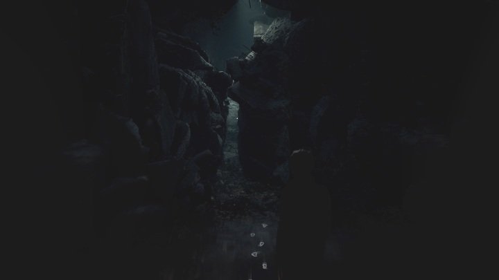 прохождение The Medium