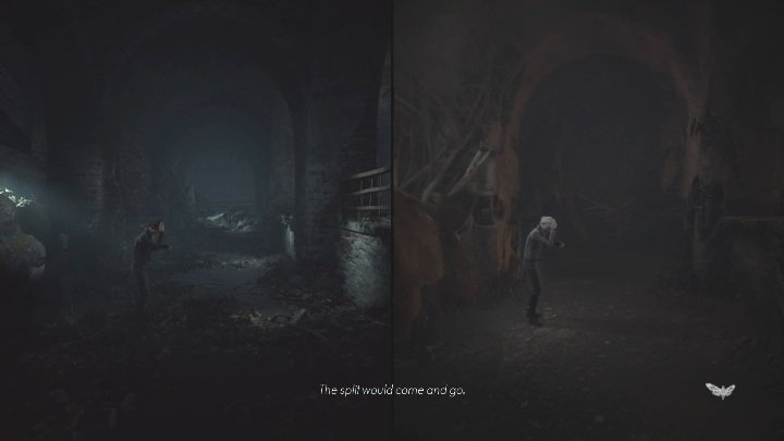 прохождение The Medium