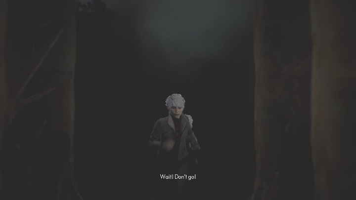 прохождение The Medium
