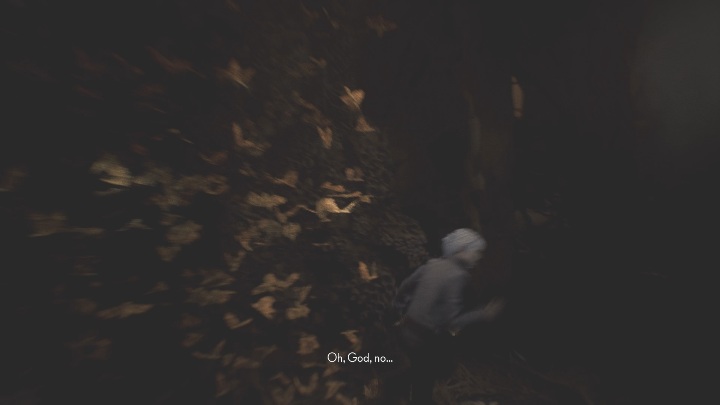 прохождение The Medium