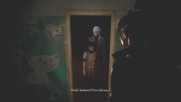 прохождение The Medium