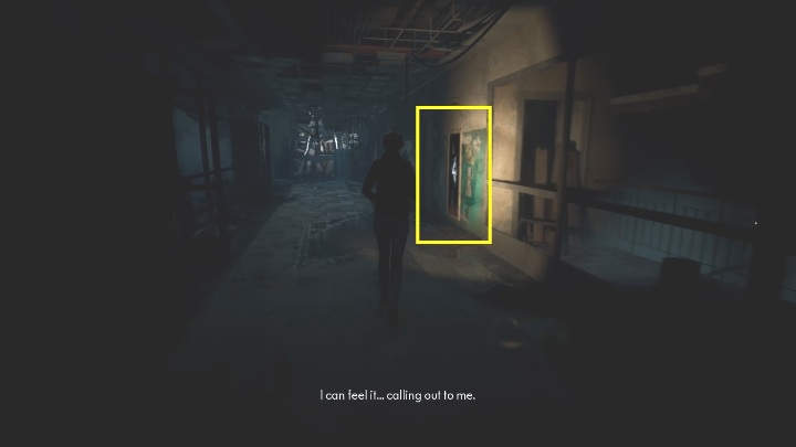 прохождение The Medium