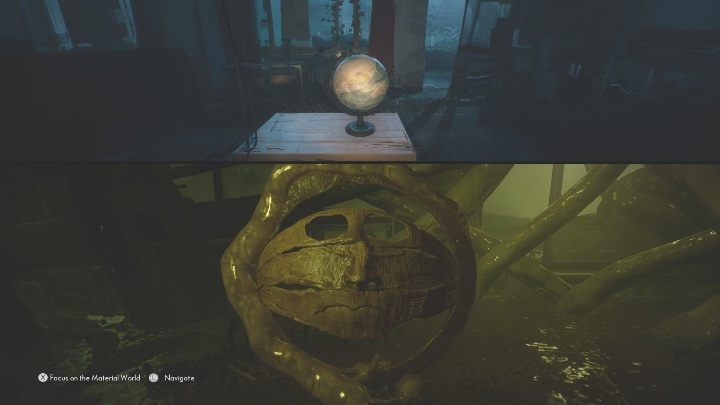 прохождение The Medium