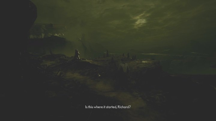 прохождение The Medium