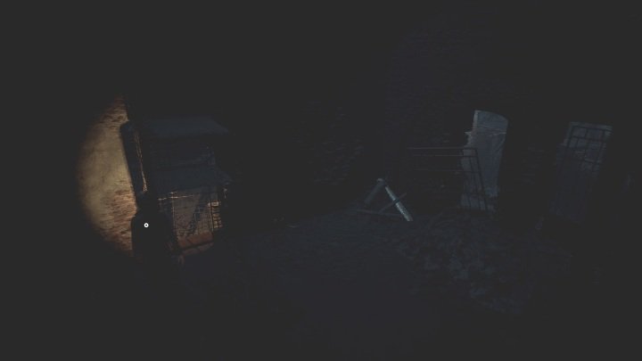 прохождение The Medium