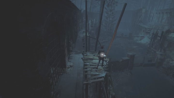 прохождение The Medium