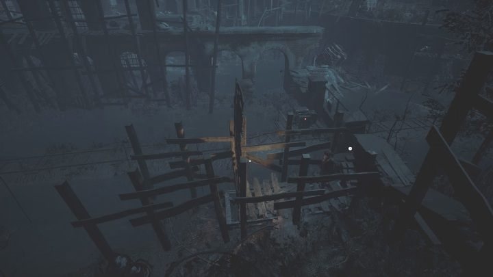 прохождение The Medium