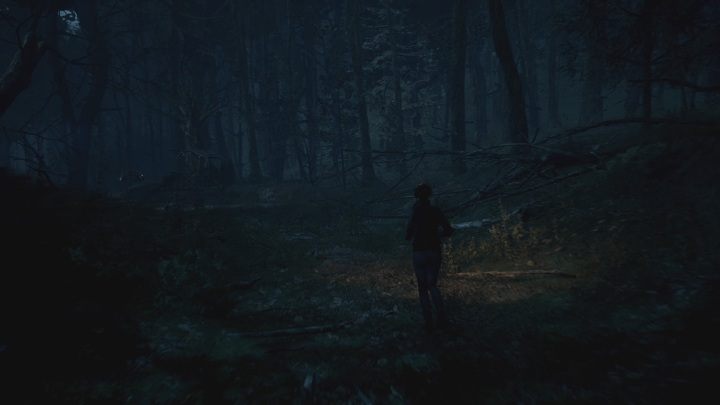 прохождение The Medium