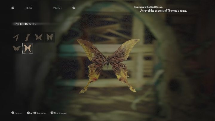 прохождение The Medium