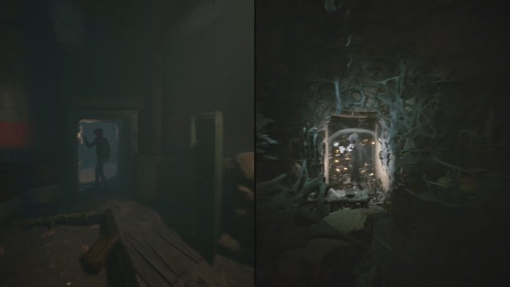 прохождение The Medium