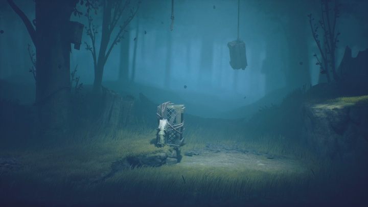 прохождение Little Nightmares 2