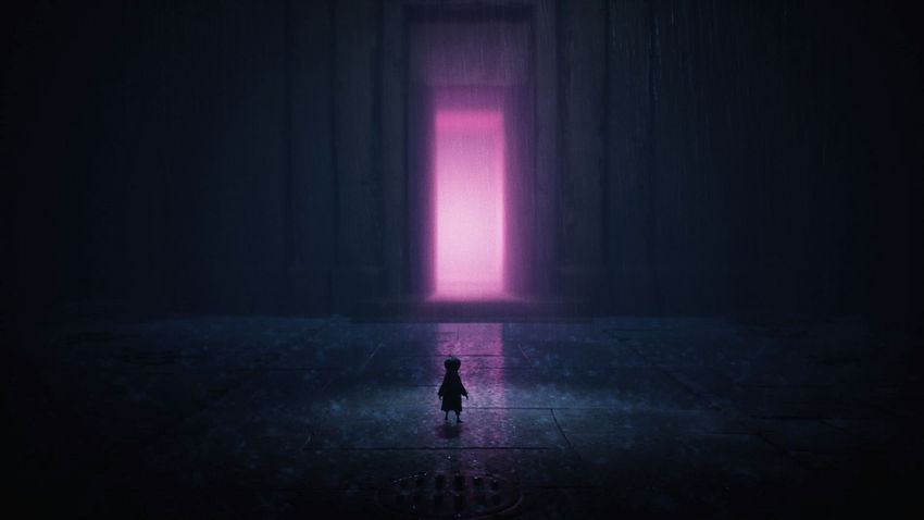 прохождение Little Nightmares 2