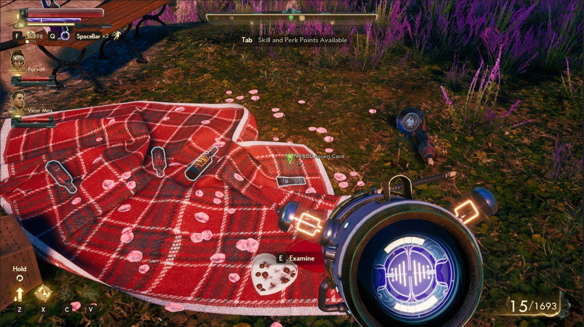 прохождение The Outer Worlds: Murder on Eridanos
