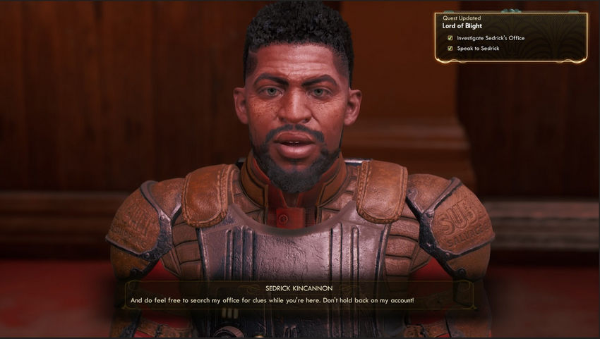 прохождение The Outer Worlds: Murder on Eridanos