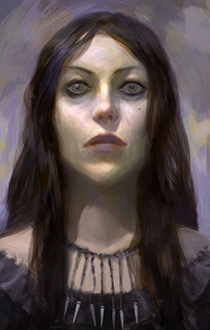 класс Сайфер Pillars of Eternity