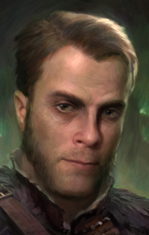 Авантюрист Pillars of Eternity