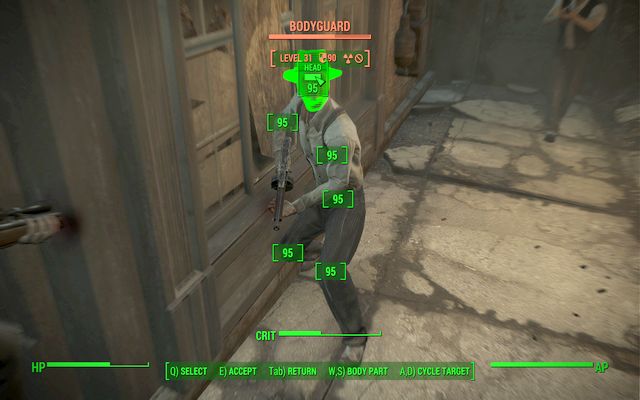 советы fallout 4