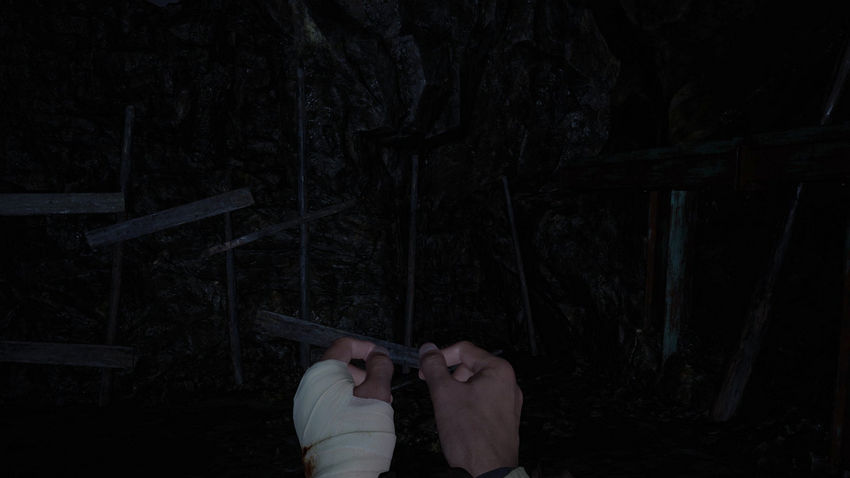 прохождение Resident Evil Village