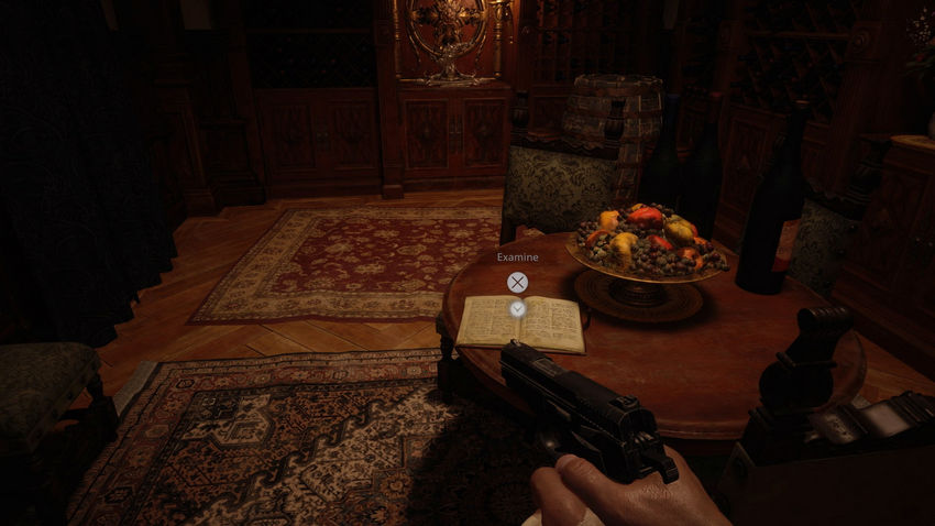 прохождение Resident Evil Village
