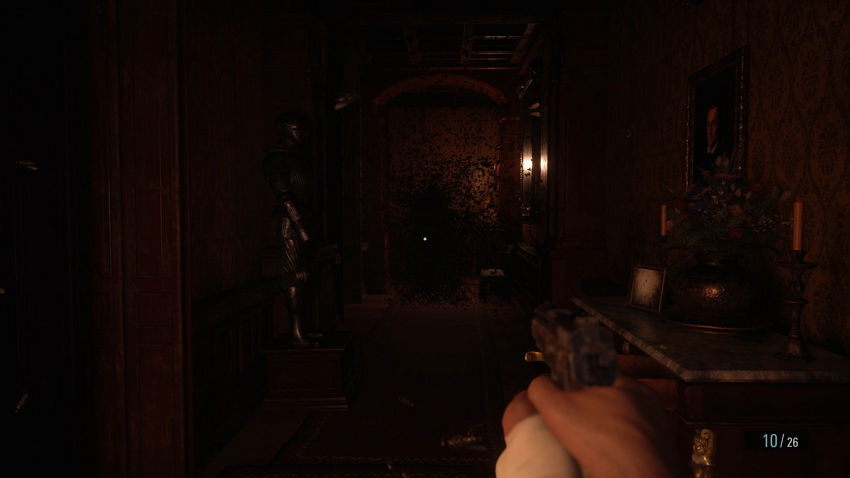 прохождение Resident Evil Village