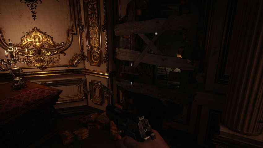 прохождение Resident Evil Village