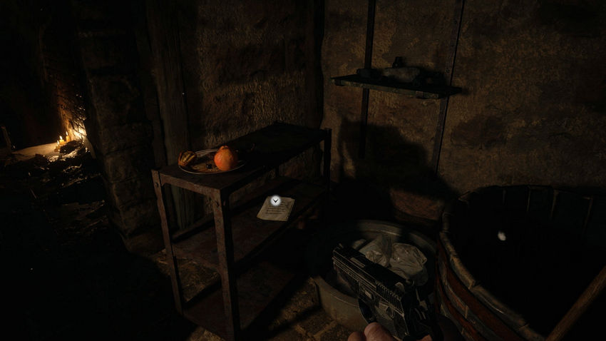 прохождение Resident Evil Village