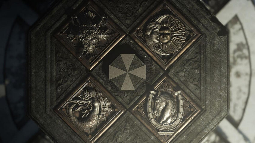 концовка Resident Evil Village