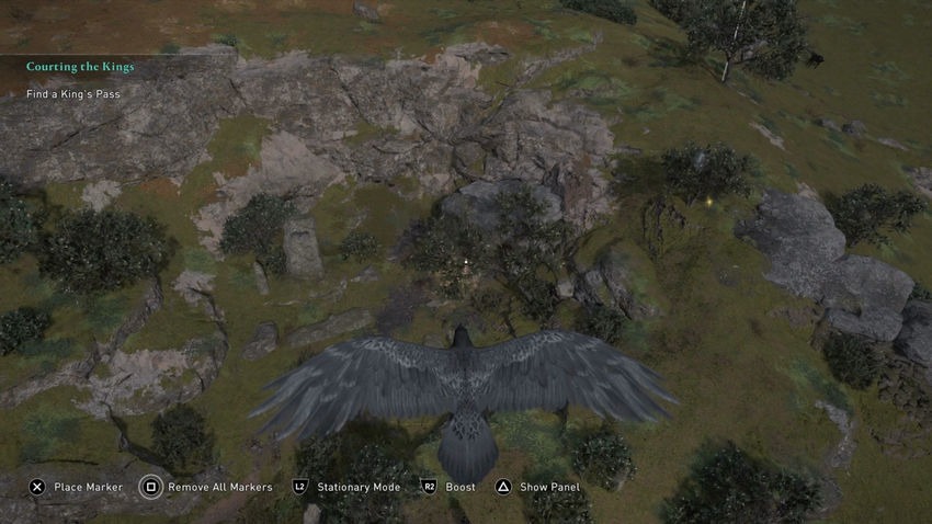 щит Ку Чулинн Wrath of the Druids