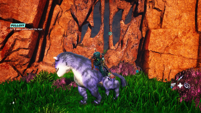 дополнительные задания Biomutant