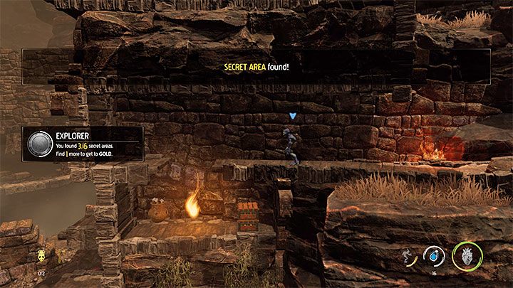прохождение Oddworld Soulstorm