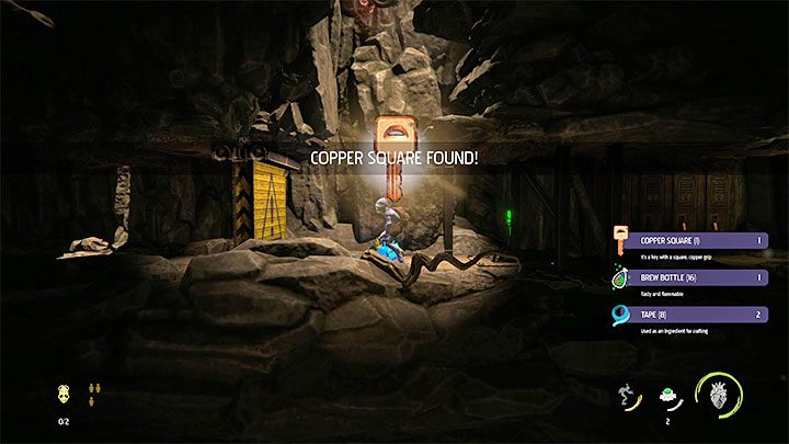 прохождение Oddworld Soulstorm
