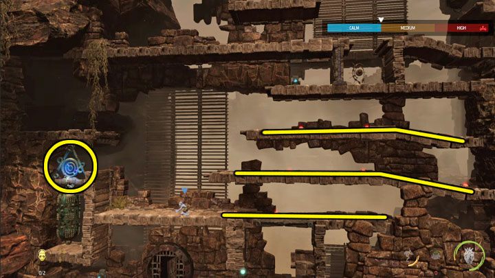 прохождение Oddworld Soulstorm
